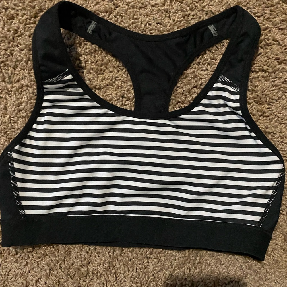 Champion sports bra